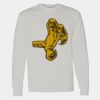 Heavy Cotton™ Long Sleeve T-Shirt Thumbnail