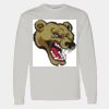 Heavy Cotton™ Long Sleeve T-Shirt Thumbnail