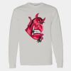 Heavy Cotton™ Long Sleeve T-Shirt Thumbnail