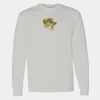 Heavy Cotton™ Long Sleeve T-Shirt Thumbnail