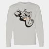 Heavy Cotton™ Long Sleeve T-Shirt Thumbnail