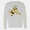 Heavy Cotton™ Long Sleeve T-Shirt Thumbnail