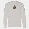 Heavy Cotton™ Long Sleeve T-Shirt Thumbnail