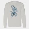 Heavy Cotton™ Long Sleeve T-Shirt Thumbnail