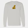 Heavy Cotton™ Long Sleeve T-Shirt Thumbnail