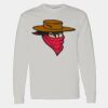 Heavy Cotton™ Long Sleeve T-Shirt Thumbnail