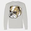 Heavy Cotton™ Long Sleeve T-Shirt Thumbnail