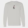 Heavy Cotton™ Long Sleeve T-Shirt Thumbnail