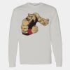 Heavy Cotton™ Long Sleeve T-Shirt Thumbnail