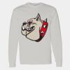 Heavy Cotton™ Long Sleeve T-Shirt Thumbnail