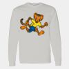 Heavy Cotton™ Long Sleeve T-Shirt Thumbnail