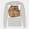 Heavy Cotton™ Long Sleeve T-Shirt Thumbnail