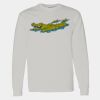 Heavy Cotton™ Long Sleeve T-Shirt Thumbnail