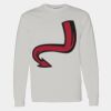 Heavy Cotton™ Long Sleeve T-Shirt Thumbnail