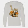 Heavy Cotton™ Long Sleeve T-Shirt Thumbnail