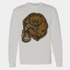 Heavy Cotton™ Long Sleeve T-Shirt Thumbnail