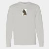 Heavy Cotton™ Long Sleeve T-Shirt Thumbnail