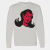 Heavy Cotton™ Long Sleeve T-Shirt Thumbnail