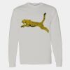 Heavy Cotton™ Long Sleeve T-Shirt Thumbnail