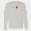 Heavy Cotton™ Long Sleeve T-Shirt Thumbnail