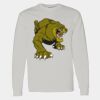 Heavy Cotton™ Long Sleeve T-Shirt Thumbnail