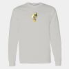 Heavy Cotton™ Long Sleeve T-Shirt Thumbnail