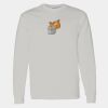 Heavy Cotton™ Long Sleeve T-Shirt Thumbnail