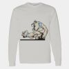 Heavy Cotton™ Long Sleeve T-Shirt Thumbnail