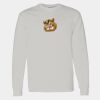 Heavy Cotton™ Long Sleeve T-Shirt Thumbnail