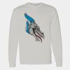 Heavy Cotton™ Long Sleeve T-Shirt Thumbnail