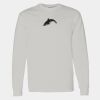 Heavy Cotton™ Long Sleeve T-Shirt Thumbnail