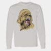 Heavy Cotton™ Long Sleeve T-Shirt Thumbnail