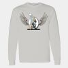 Heavy Cotton™ Long Sleeve T-Shirt Thumbnail