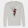 Heavy Cotton™ Long Sleeve T-Shirt Thumbnail