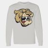 Heavy Cotton™ Long Sleeve T-Shirt Thumbnail