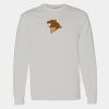 Heavy Cotton™ Long Sleeve T-Shirt Thumbnail