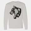 Heavy Cotton™ Long Sleeve T-Shirt Thumbnail