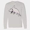 Heavy Cotton™ Long Sleeve T-Shirt Thumbnail