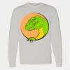 Heavy Cotton™ Long Sleeve T-Shirt Thumbnail