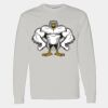 Heavy Cotton™ Long Sleeve T-Shirt Thumbnail