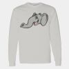 Heavy Cotton™ Long Sleeve T-Shirt Thumbnail