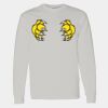 Heavy Cotton™ Long Sleeve T-Shirt Thumbnail