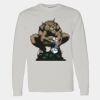 Heavy Cotton™ Long Sleeve T-Shirt Thumbnail