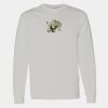 Heavy Cotton™ Long Sleeve T-Shirt Thumbnail