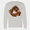 Heavy Cotton™ Long Sleeve T-Shirt Thumbnail