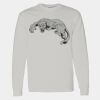 Heavy Cotton™ Long Sleeve T-Shirt Thumbnail