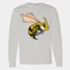 Heavy Cotton™ Long Sleeve T-Shirt Thumbnail