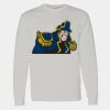 Heavy Cotton™ Long Sleeve T-Shirt Thumbnail