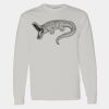 Heavy Cotton™ Long Sleeve T-Shirt Thumbnail