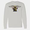 Heavy Cotton™ Long Sleeve T-Shirt Thumbnail